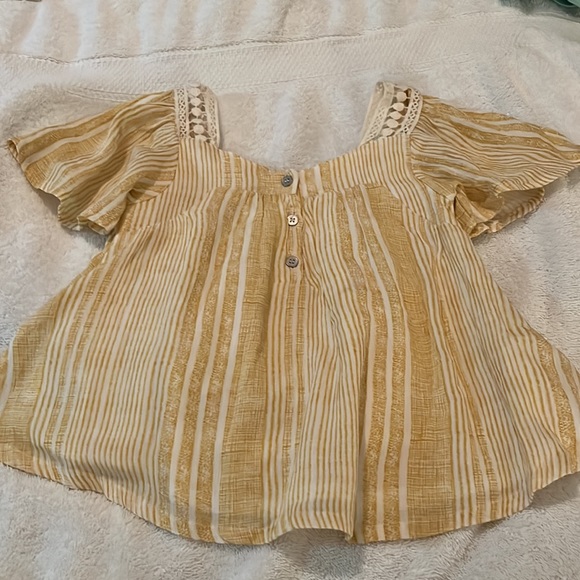 Jessica Simpson 18 month top - Picture 3 of 3